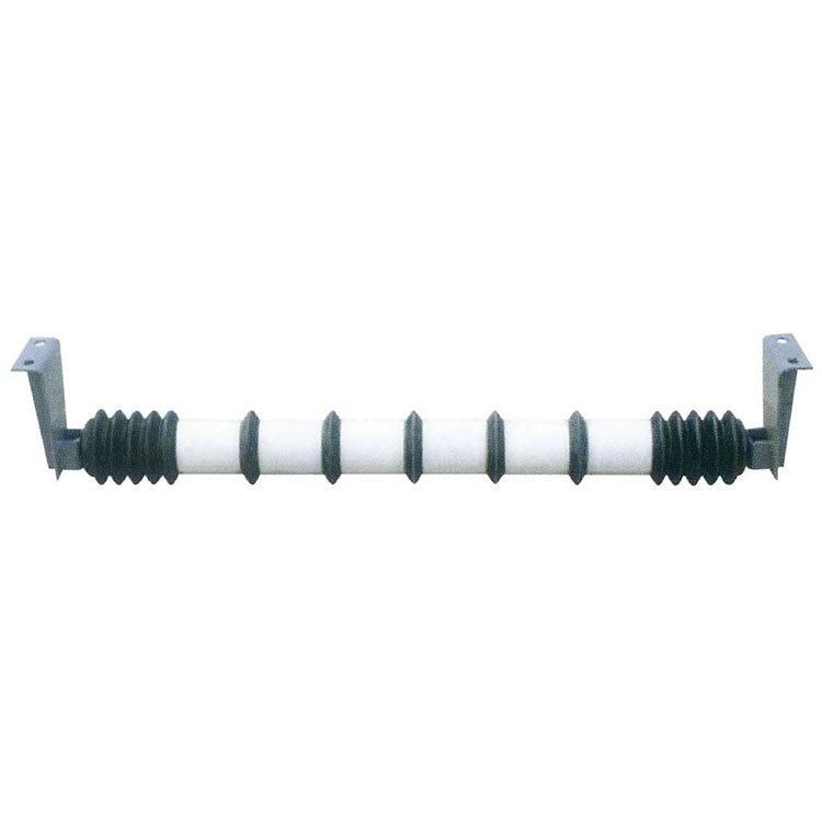 Ny anjara asan'ny Conveyor Idler