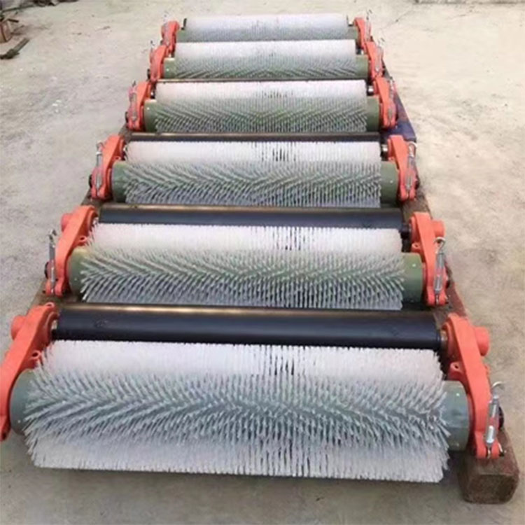 Ny fomba fiasa sy fikojakojana amin'ny conveyor belt madio kokoa