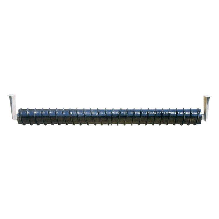Nahoana ny Spiral Idler no safidy tsara indrindra ho an'ny fanadiovan-tena sy fanohanan'ny Belt Conveyor mahatohitra?