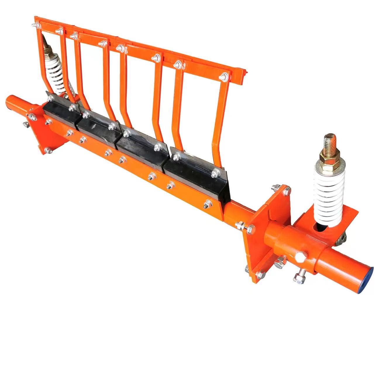 Alloy Kilonga Conveyor Belt Cleaner
