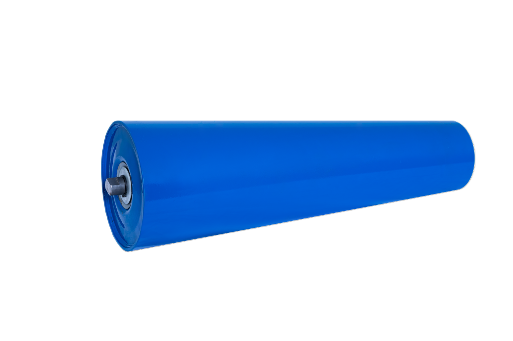Conveyor ider bearings