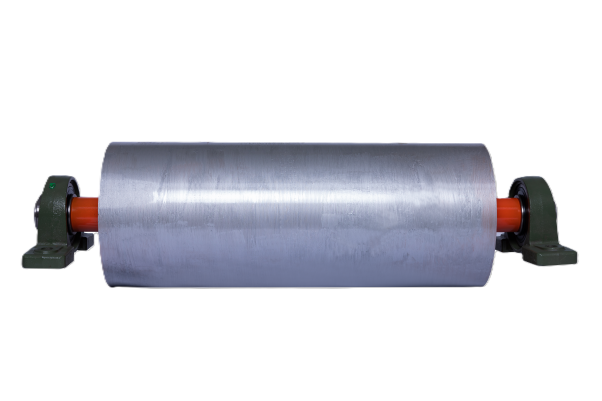 Conveyor maka pulley