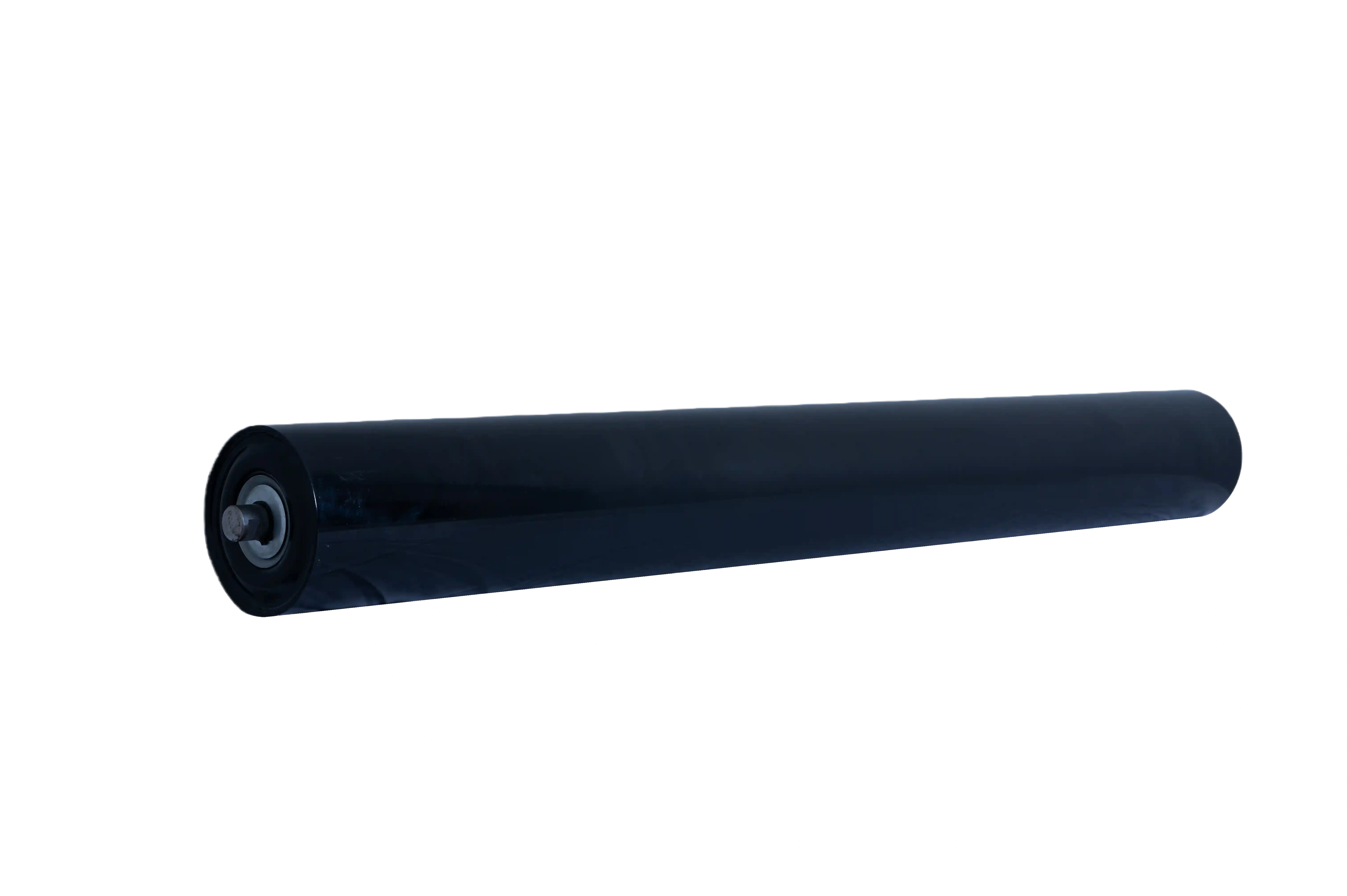 Return Idler ho an'ny rafitra conveyor