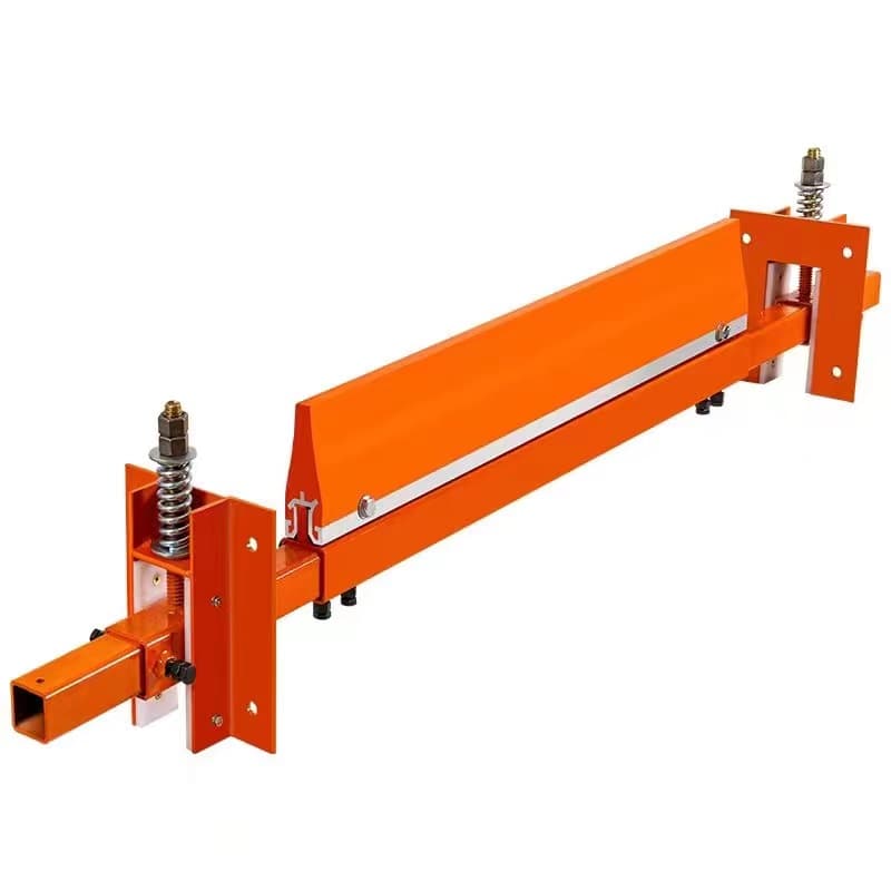 Faharoa Conveyor Belt Cleaner