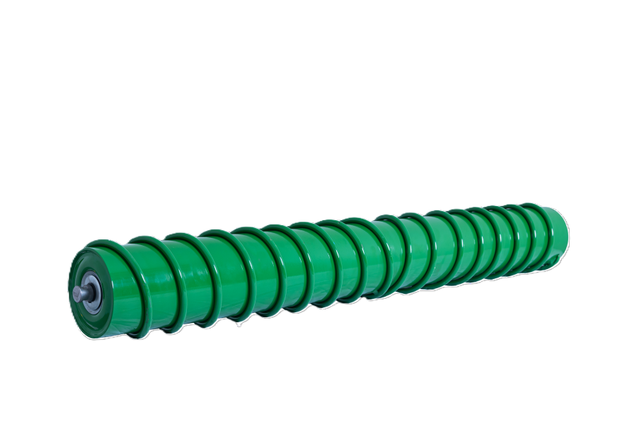 Spiral Imler